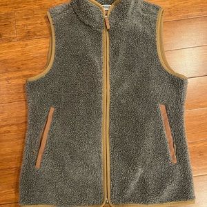 Mountain Khakis womens vest